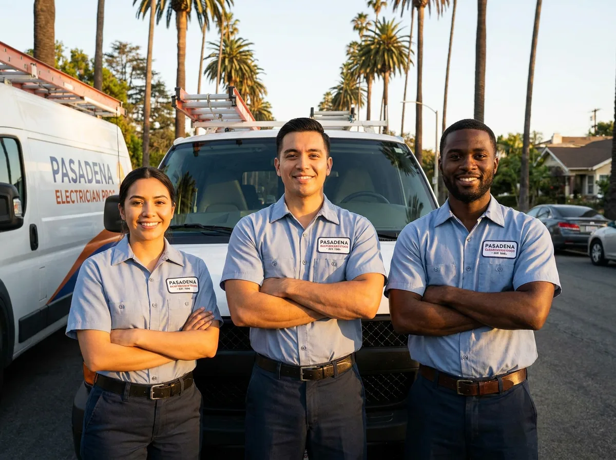 Electrician company in Zeigler, IL
