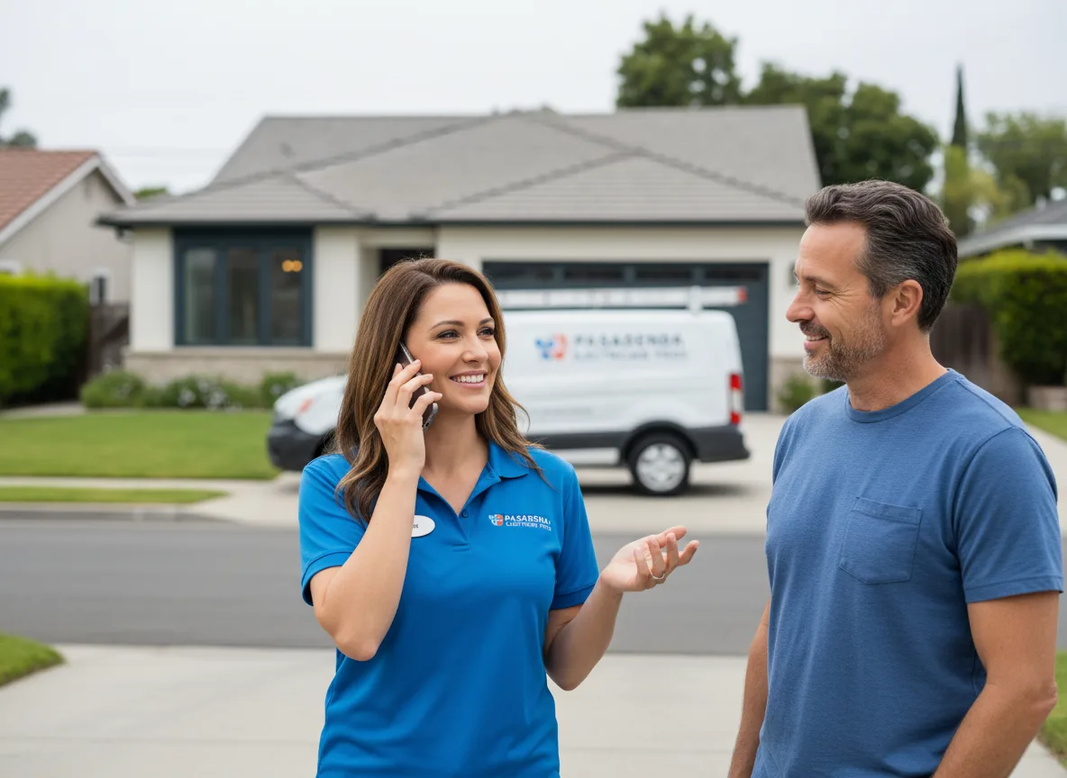 Electrician Zeigler, IL FAQs